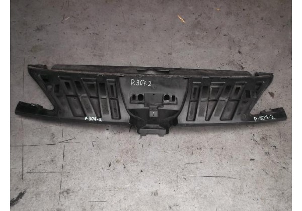 Установочна панель Peugeot 307, 05-08, 9653431580